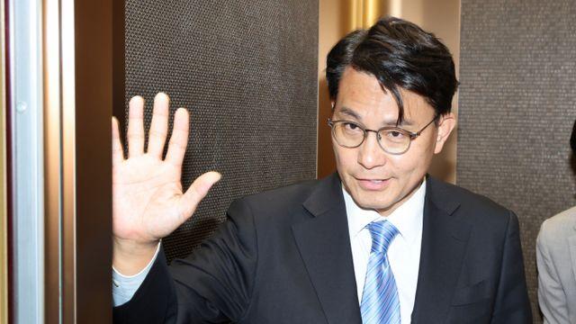 '윤 탄핵 반대' 윤상현, 대선 출마 결심… 15일 출마 선언 예상