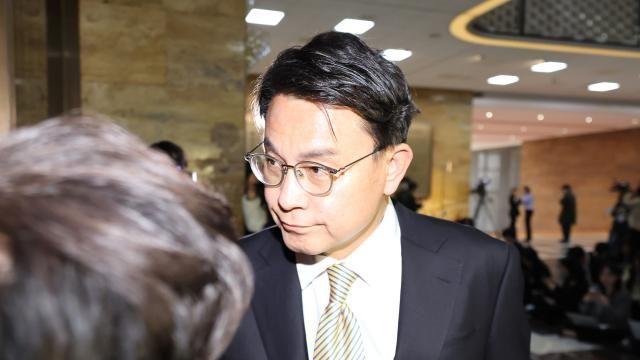 윤상현, 6·3 대선 도전한다…15일 출마 선언 유력