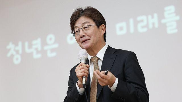 유승민, 국힘경선 불참…
