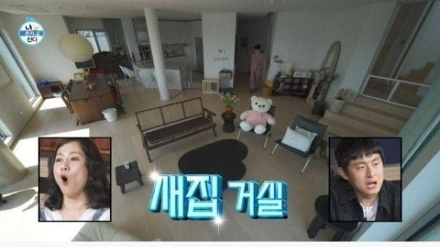 나 혼자 산다 ㅈ노잼이 된 이유..jpg