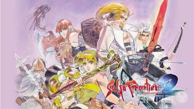 [리뷰] 한국어로 즐길 수 있는 고전 명작 JRPG ‘사가 프론티어 2 리마스터’