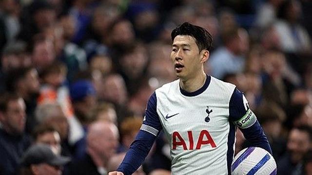손흥민(36·토트넘) 종신, 이건 운명이야! 