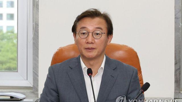 민주 전재수, 대선 불출마…