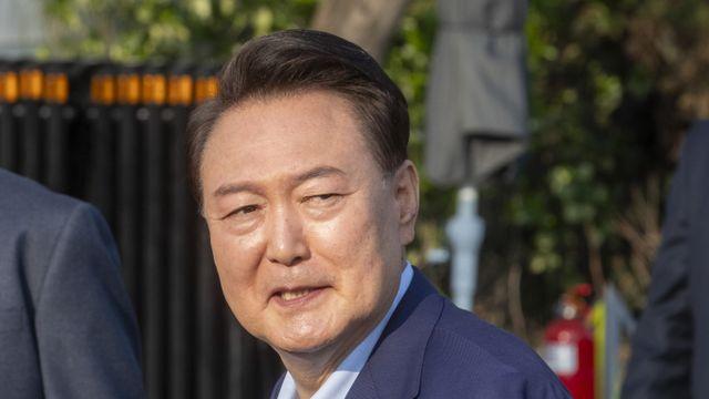 '내란 수괴' 혐의 윤석열 전 대통령, 형사재판 돌입… 촬영은 불허