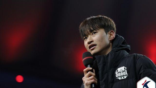 [K리그1 라이브] “지지 않는다는 자신감 생겼다”...‘PK 허용→추격 AS’ 김진수가 증명한 ‘달라진 서울’