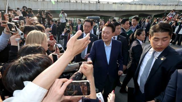 더 이상 실패한 대통령 안돼…대통령다운 리더십 갖춰야