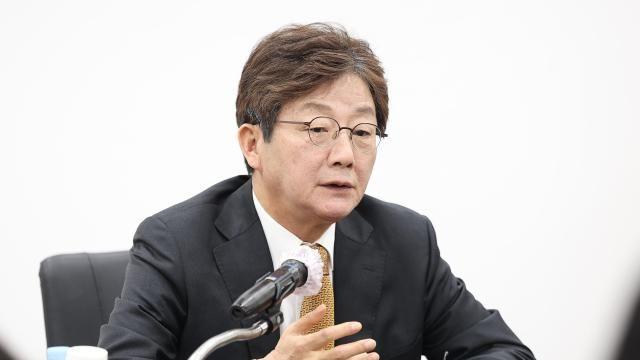 한동훈·안철수, 유승민 불출마에…