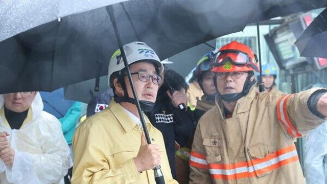 김동연, 
