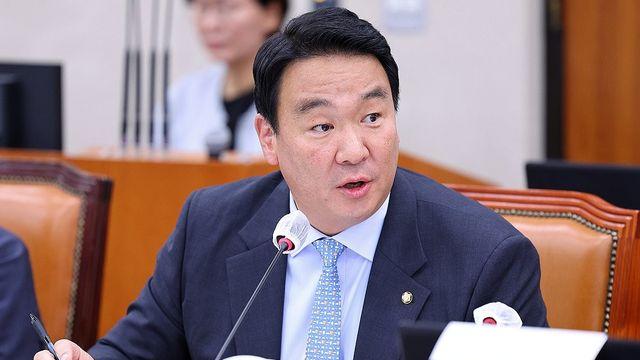 국민의힘 정희용, '농어촌 빈집정비 촉진 특별법' 발의