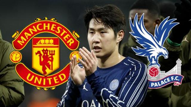 PSG, 이강인 버린다…'1살 어린' 프랑스 국대 윙어 장기 계약→