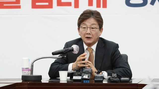 유승민, 국민의힘 경선 불참… 
