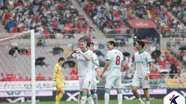 K리그1 1위 대전하나시티즌…남은 과제는?