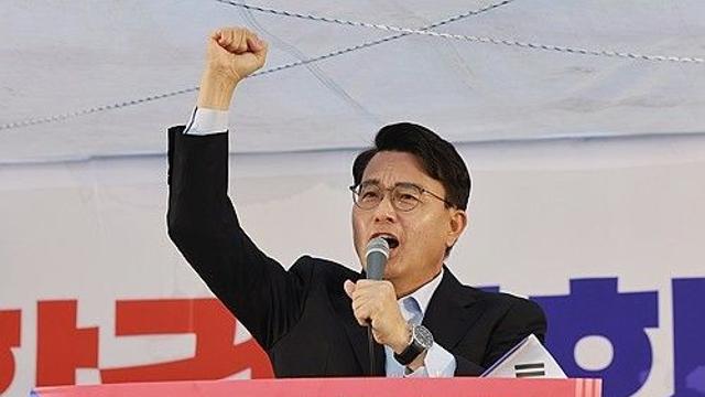 [속보] 국민의힘 윤상현, 대권 도전한다…이번주 출마 선언