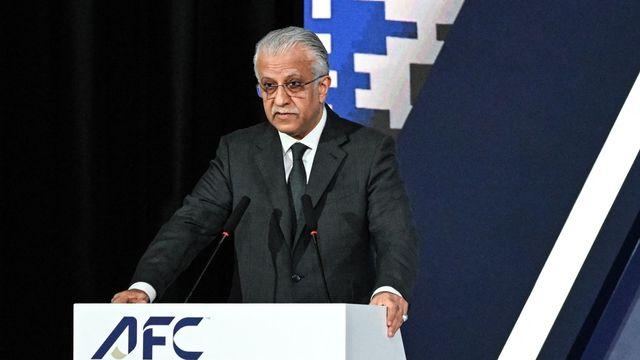 '64개국 월드컵' 제안에 AFC 회장도 반대…