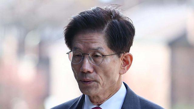 역선택 지우니... 김문수 지지율, 18%서 30%로 껑충