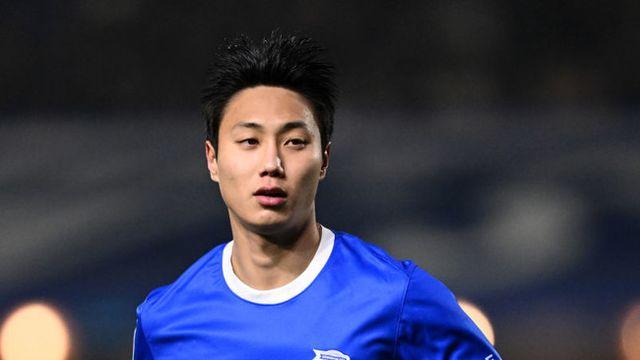 백승호, 눈앞에서 트로피 놓쳤다, ‘더블’ 좌절...버투 트로피 결승전서 피터버러에 충격패