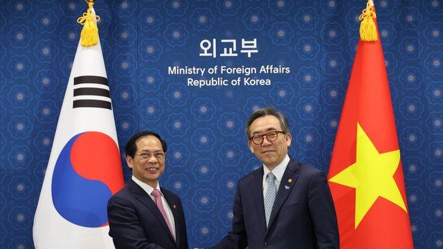 조태열, 15∼17일 베트남 방문…P4G회의서 기후변화 논의