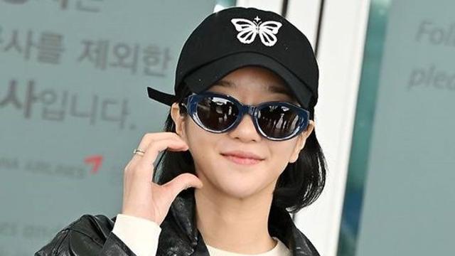 'SNL7' 등장 서예지, 김수현 양다리 루머에 '억울'…