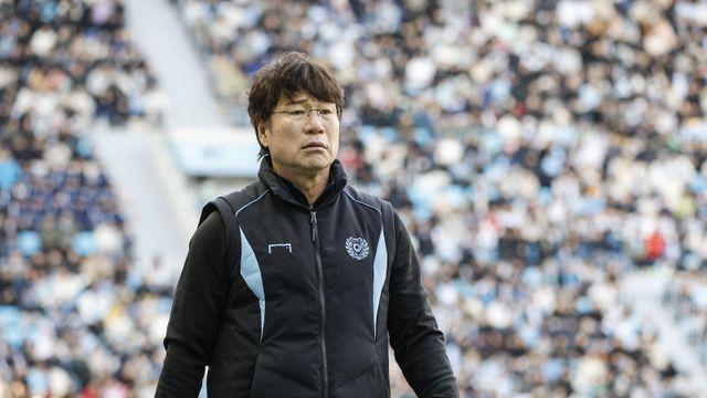 ‘4월은 사퇴의 계절?’…대구, 2년 연속 사령탑과 조기 결별