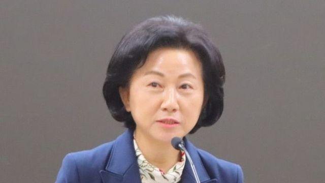 송옥주 의원“대형화재 모른척 하는 산불확산예보”