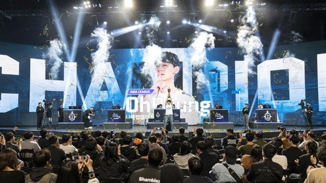 넷마블, 첫 글로벌 공식 대회 '나 혼자만 레벨업:어라이즈 챔피언십 2025' 성료