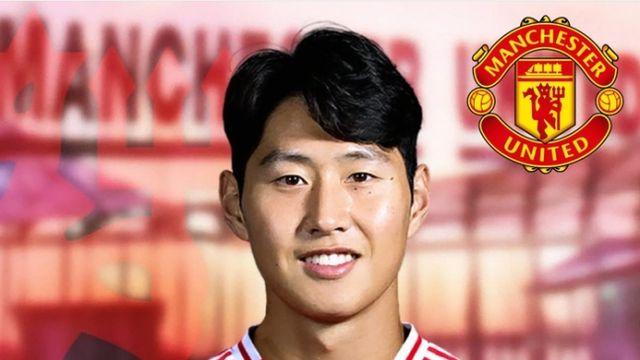 [속보] 이강인(24·맨체스터 유나이티드) 급물살! PSG 떠난다…
