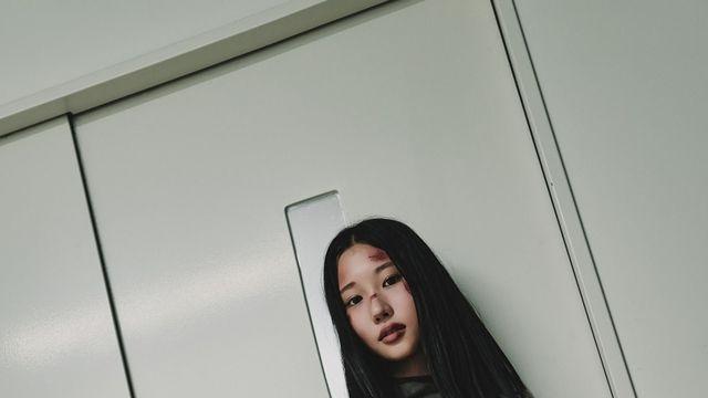 VVS, 세 번째 멤버 아일리(ILEE) 공개··· 유니크 컨셉트 '시선 강탈'