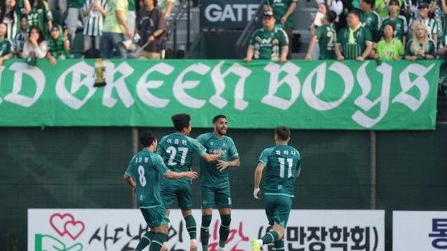 'K리그1 8개 클럽 합류' 코리아컵 3라운드 킥오프