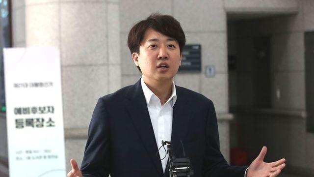 ‘답 없는’ 이준석 대권 방정식