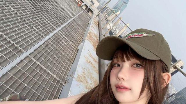 누구나 인정하는 QWER 인기 순위 최하위 멤버