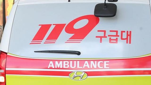 천안서 부부싸움 끝에 추락한 부부 모두 숨져…여중생 자녀 1명 상해 입어