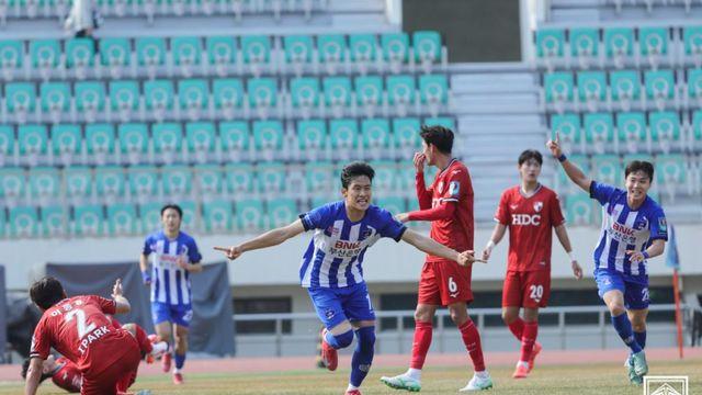 코리아컵 3R, 16일 킥오프…K리그1 8팀 합류