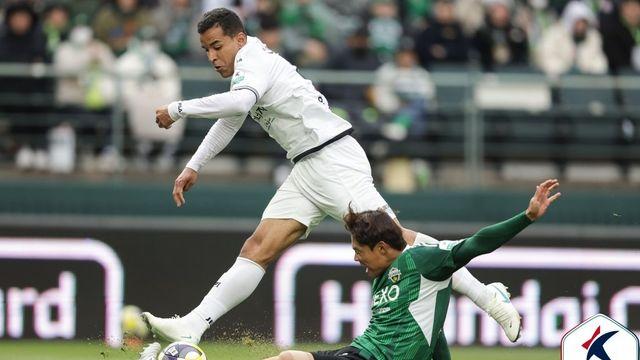 “저 역시도 주전경쟁 중입니다” 전북 베테랑 센터백 홍정호에게 ‘당연한 것’은 없다