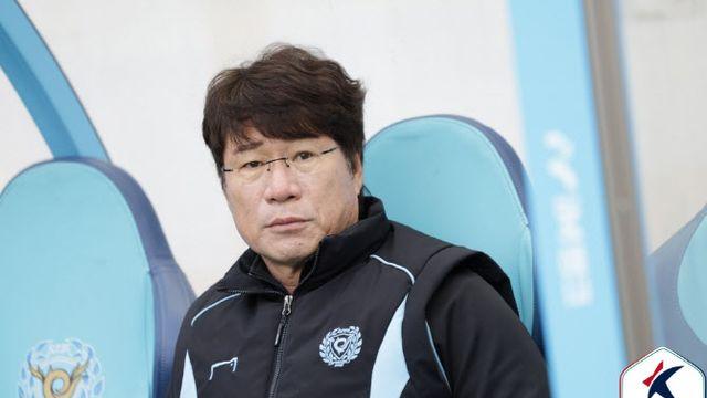 '9경기 만에 경질'…K리그1, 사령탑 잔혹사 또 시작되나