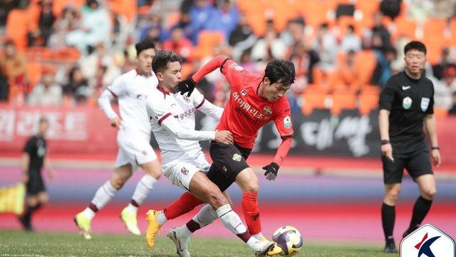 매 라운드 요동치는 중위권 순위…아직은 ‘버티기’보다 ‘승점 3’ 획득에 집중할 때