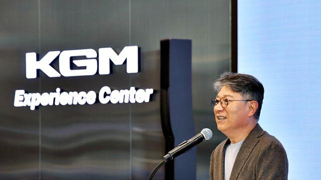 KG 모빌리티, 글로벌 11개국 대리점 초청 시승 행사 개최