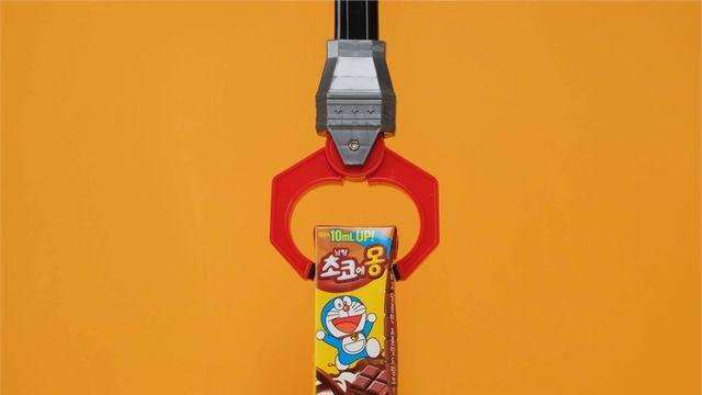 남양유업, ‘초코에몽’ 누적 판매량 5억개 돌파