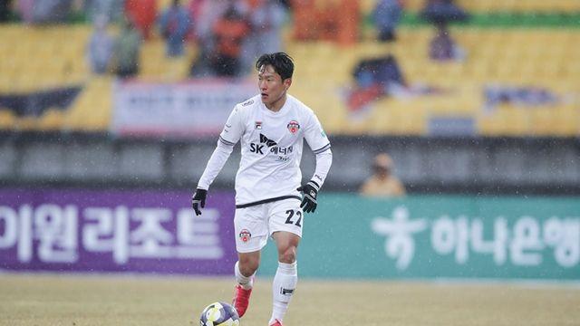 '리그 부진' 제주SK 코리아컵 16강 진출로 