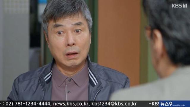 손창민, 생활고 겪는 선우재덕에 “월세 20만 원, 보증금 1억 원 인상” 선언(‘대운’)