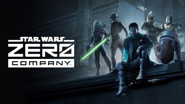 스타워즈판 엑스컴? ...EA, ‘스타워즈: 제로 컴퍼니’ 공개