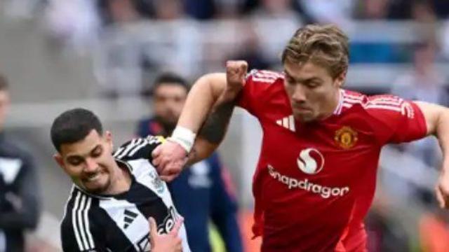 “역사상 최악의 팀” 레전드들도 분노…맨체스터 유나이티드 EPL 최저승점 확정의 후폭풍