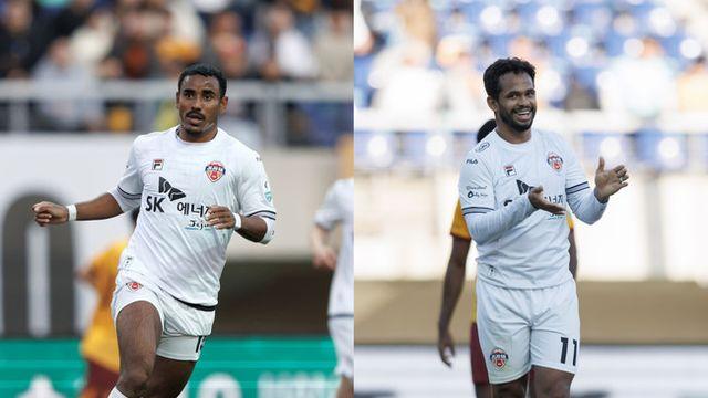 제주SK FC, '최적의 로테이션'으로 부천 넘어 코리아컵 16강 무대 밟는다!