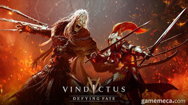 넥슨 “빈딕투스는 소울류·오픈월드 아닌 액션RPG”