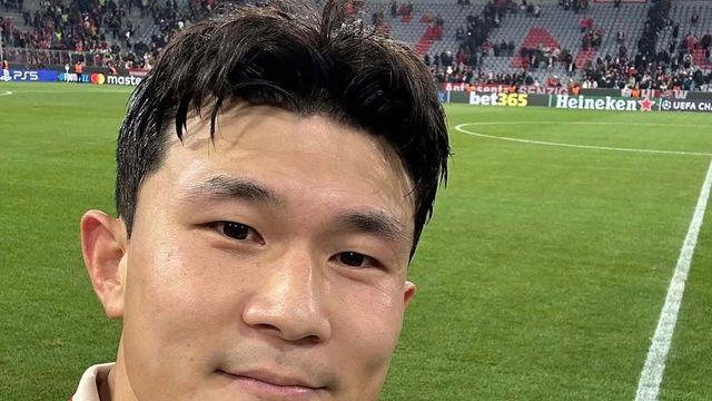 ‘김민재 뮌헨 이적’ 적중했던 이적 전문가가 충격적인 발언을 내놨다