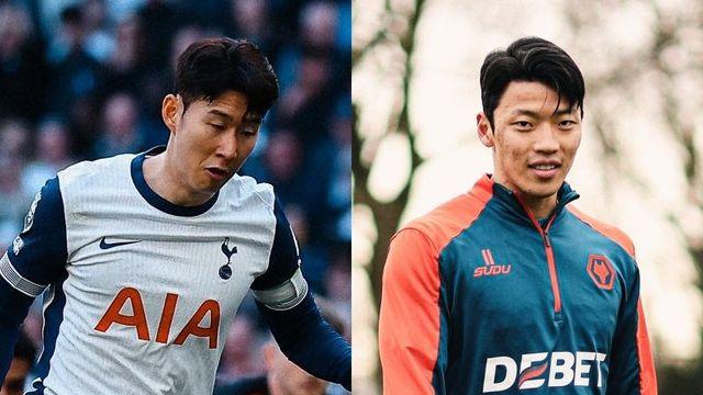 영향력 줄어드니 몸값도 동반↓ 손흥민 & 황희찬, 1년새 시장가치 372억 원 급락…반전이 필요해