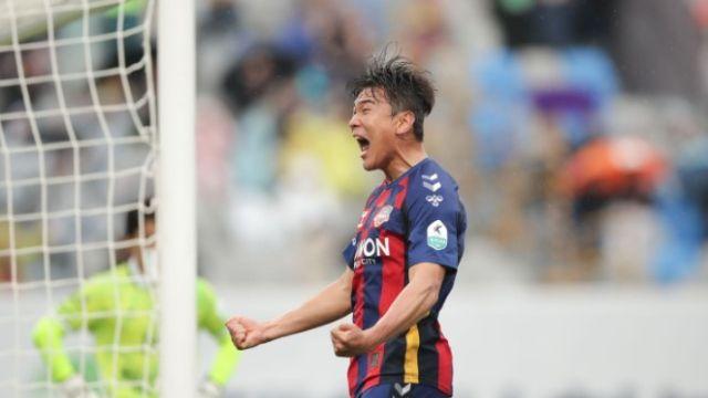 수원FC, 시즌 첫 승 견인 이현용 K리그1 8라운드 MVP