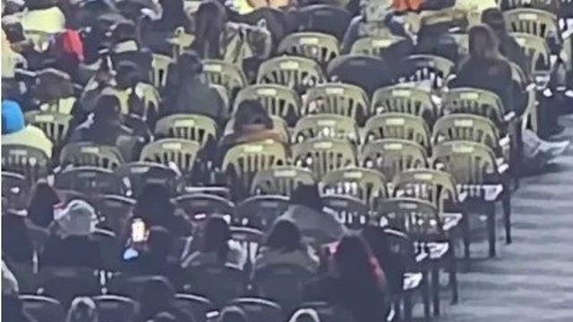 요즘 되팔렘 업자들이 티켓 안 팔려도 취소 안하는 이유 