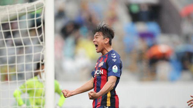‘첫 승 안긴’ 수원FC 이현용, K리그1 라운드 MVP... K2는 성남 후이즈