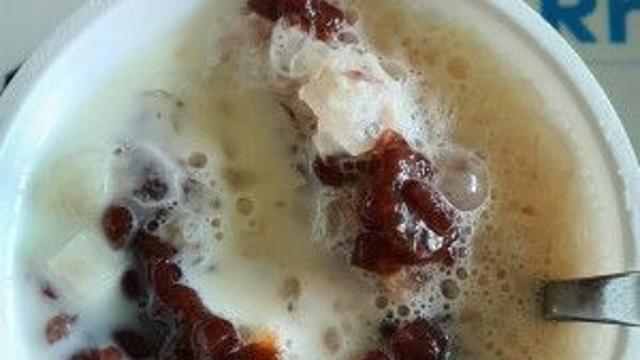 설빙이 생기기 이전엔 빙수 하면 이거였음.jpg