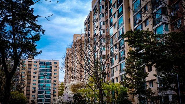 [현장 스케치] '안 떠나는 전통 부촌' 재건축에도 흔들리지 않는 것들